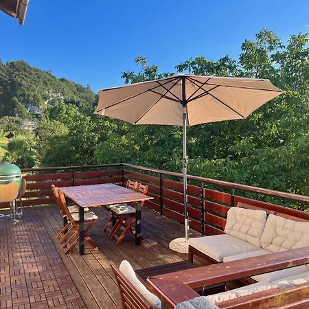 Mountain Vista Apartment Блед Экстерьер фото