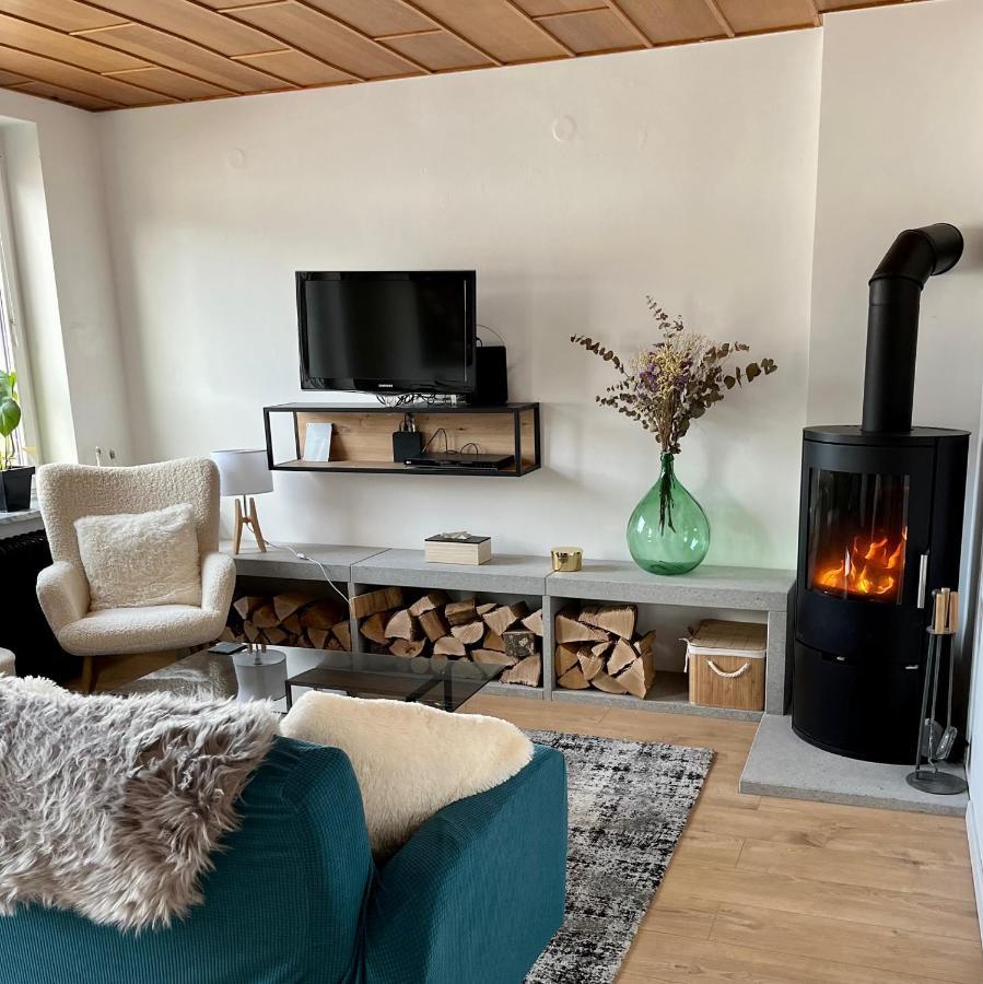 Mountain Vista Apartment Блед Экстерьер фото