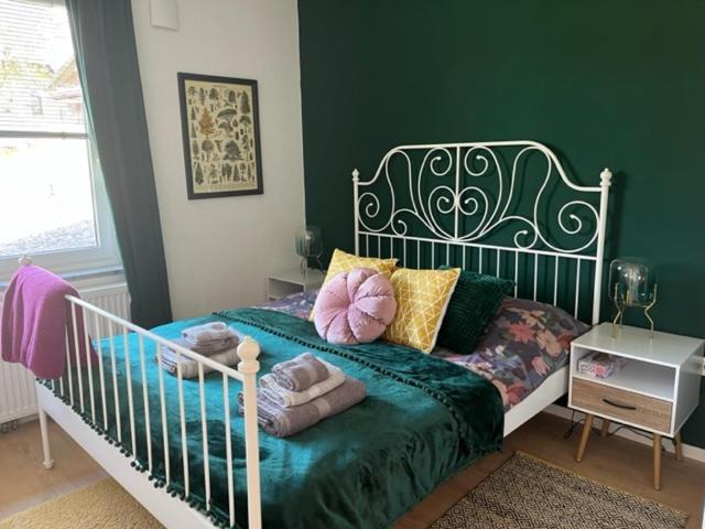 Mountain Vista Apartment Блед Экстерьер фото