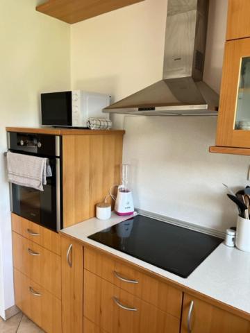 Mountain Vista Apartment Блед Экстерьер фото